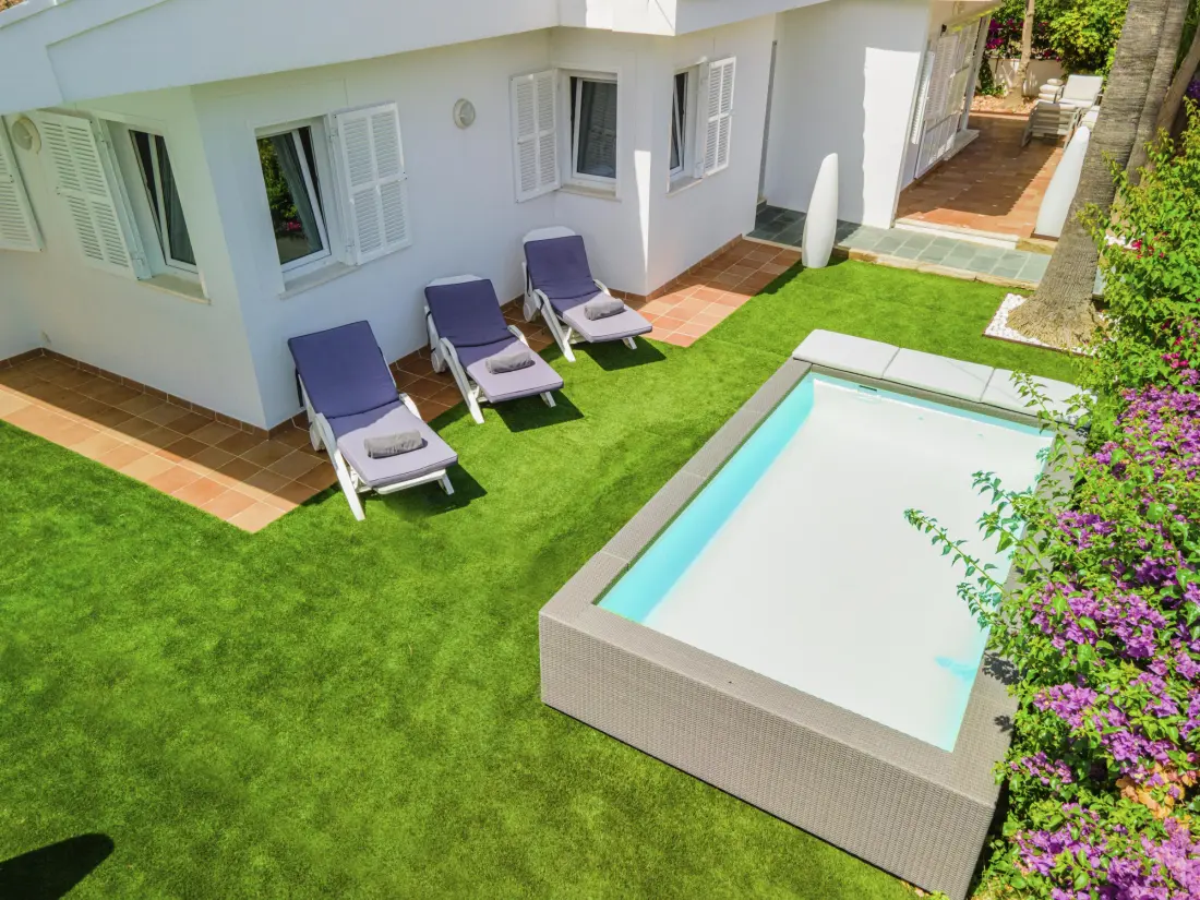 Maison de Vacances Can Picafort 175
