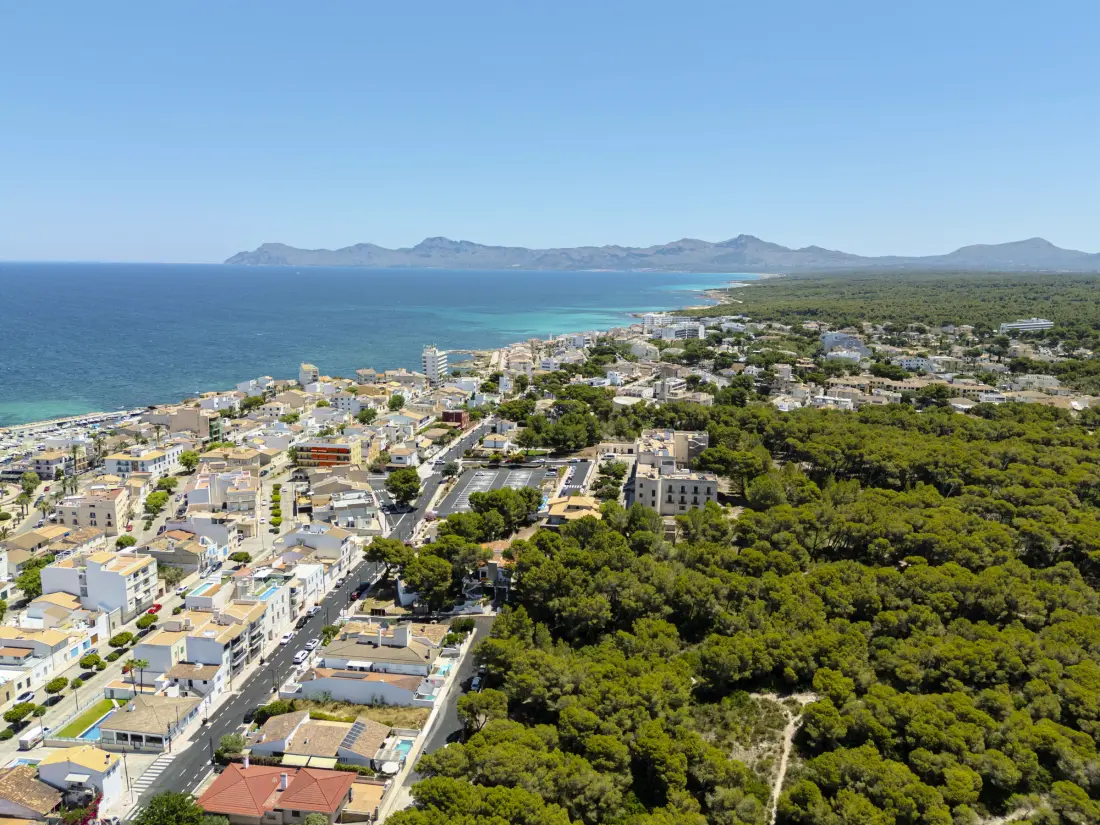 Maison de Vacances Can Picafort 176