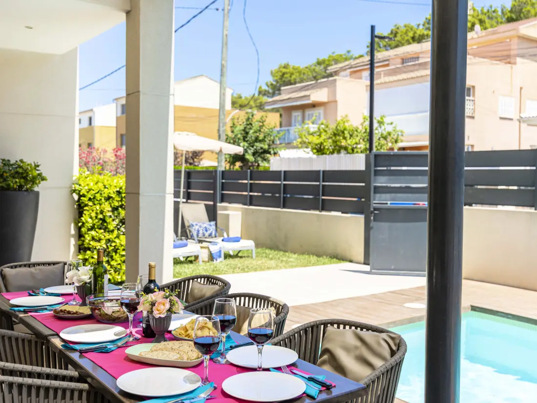 Maison de Vacances Can Picafort 176