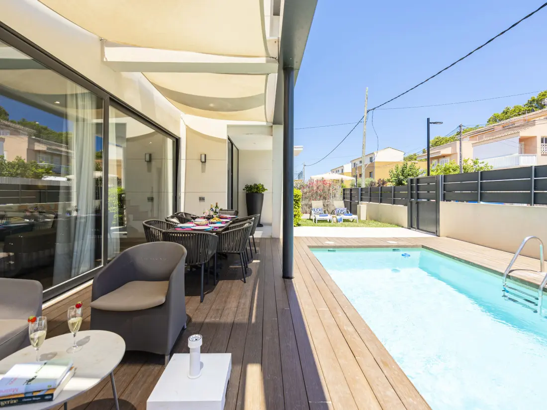 Maison de Vacances Can Picafort 176