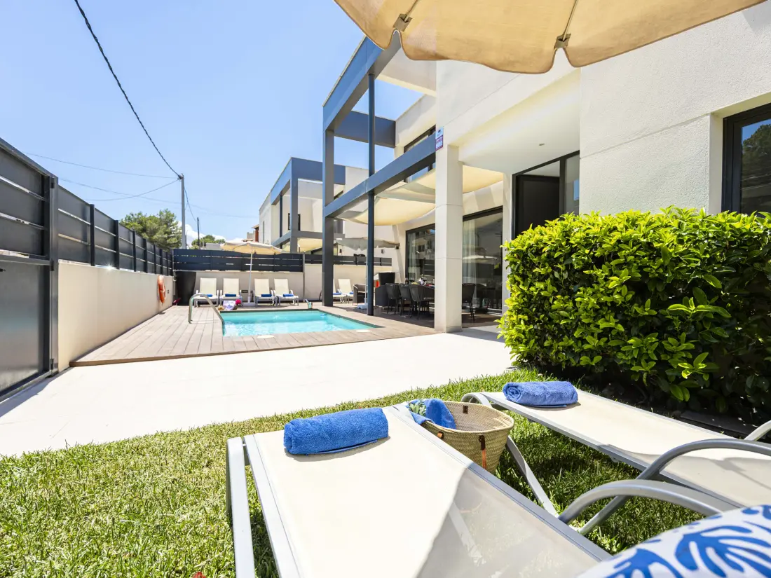 Maison de Vacances Can Picafort 176