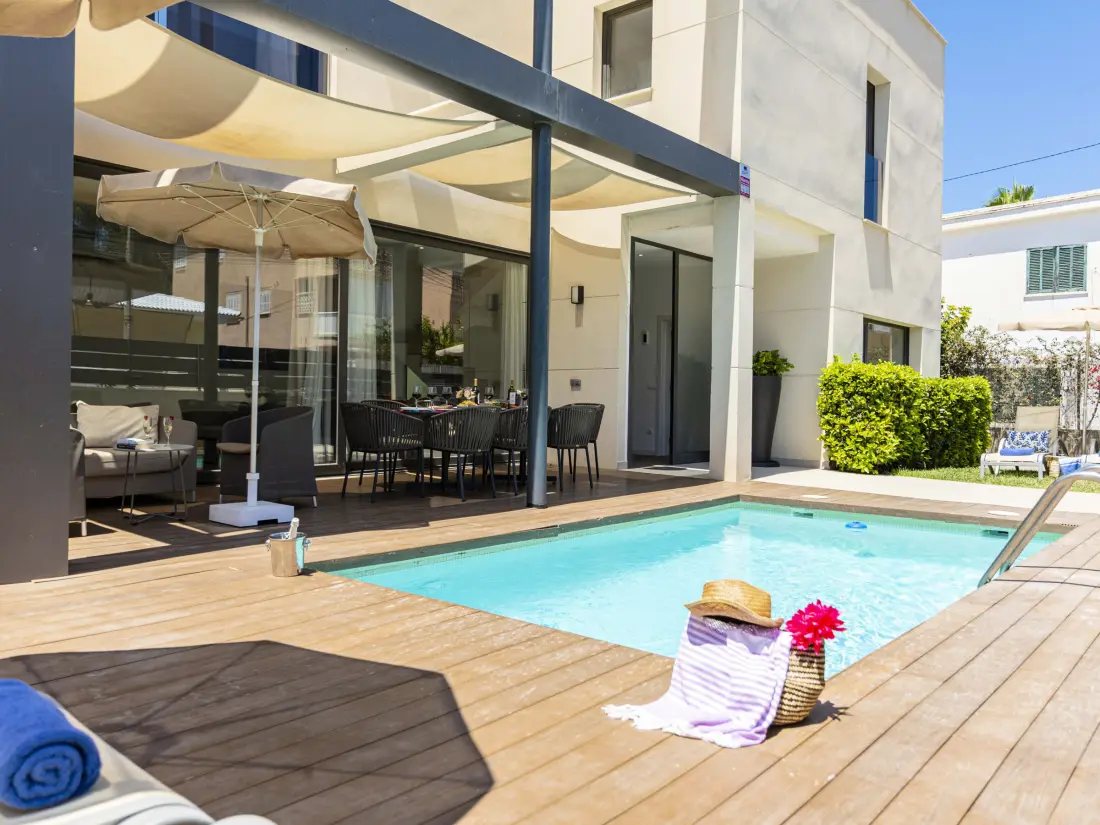 Maison de Vacances Can Picafort 176