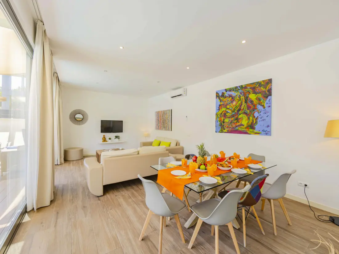 Maison de Vacances Can Picafort 176