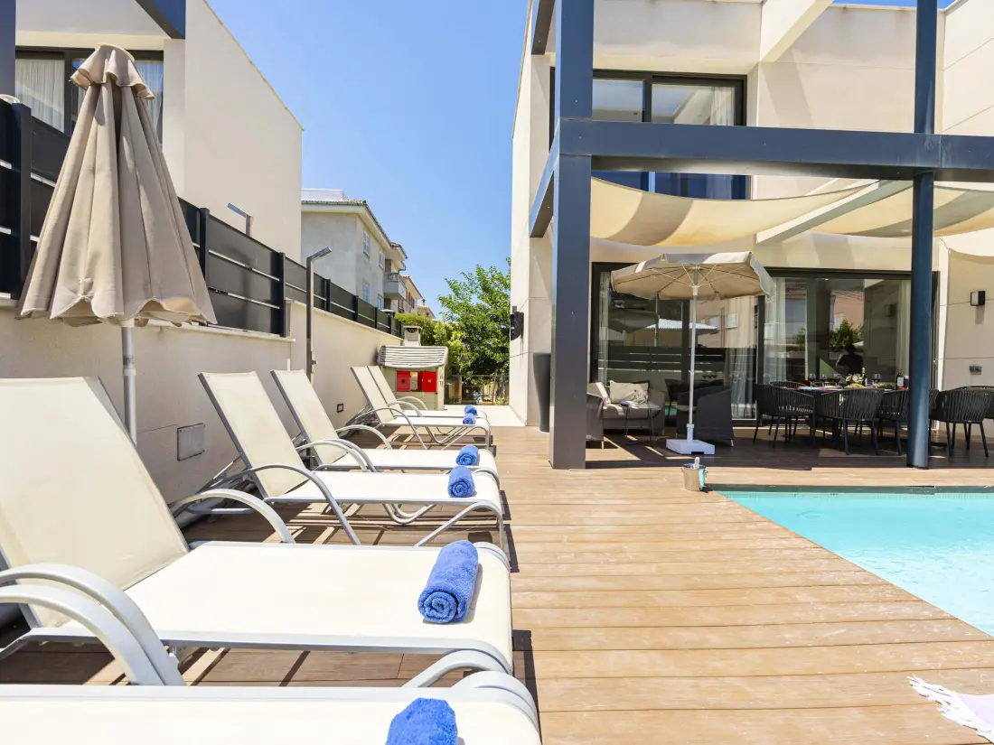 Maison de Vacances Can Picafort 176