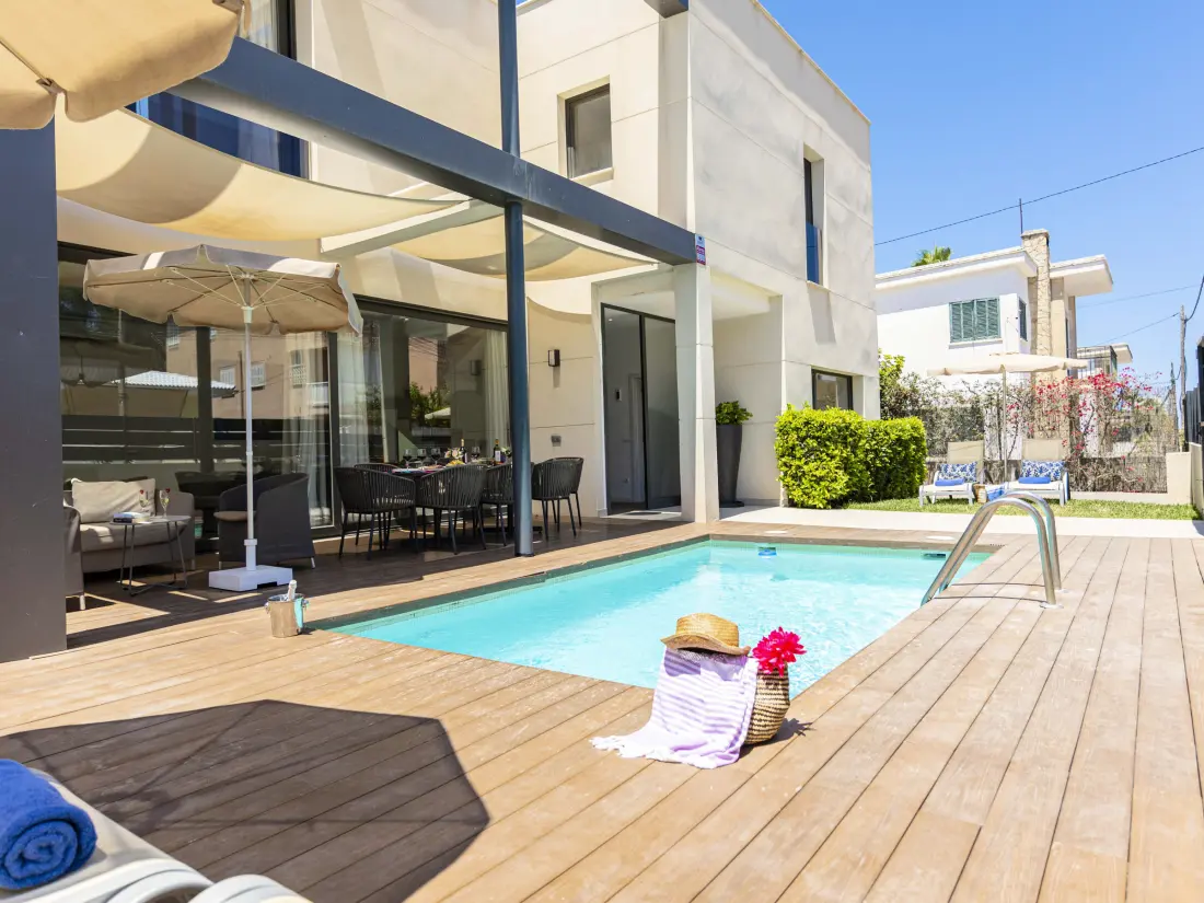 Maison de Vacances Can Picafort 176