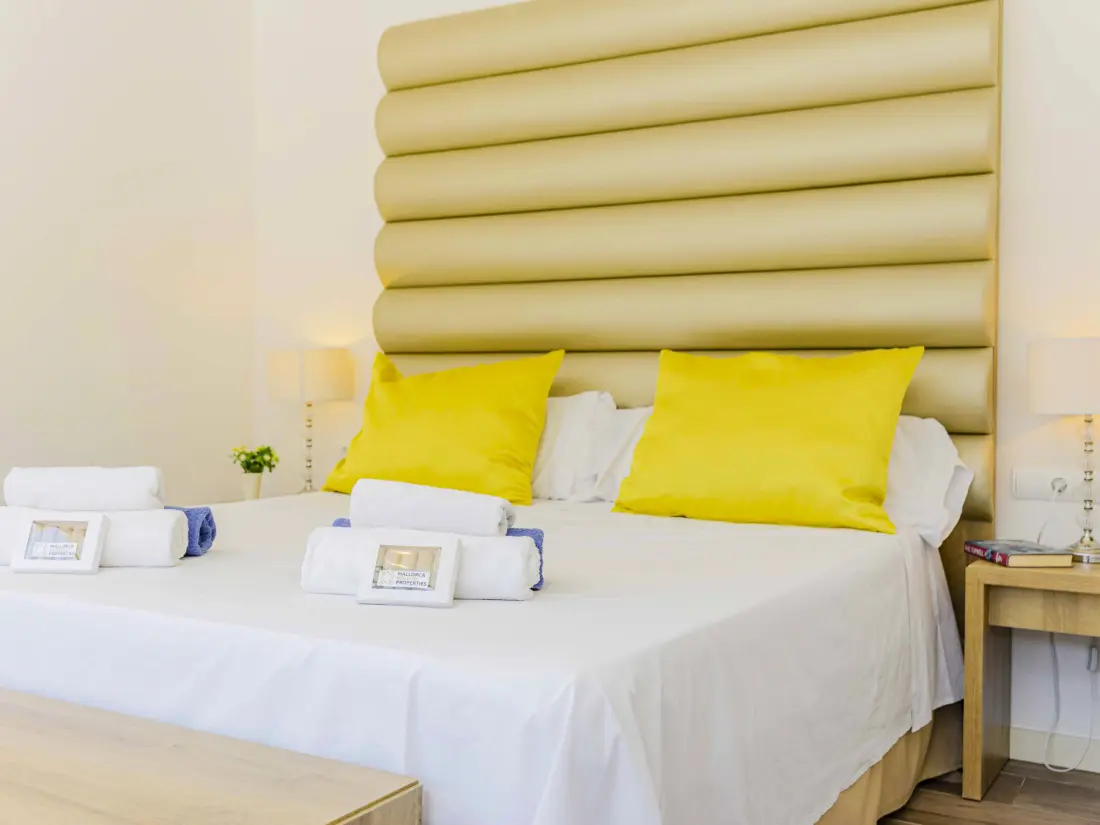Maison de Vacances Can Picafort 176