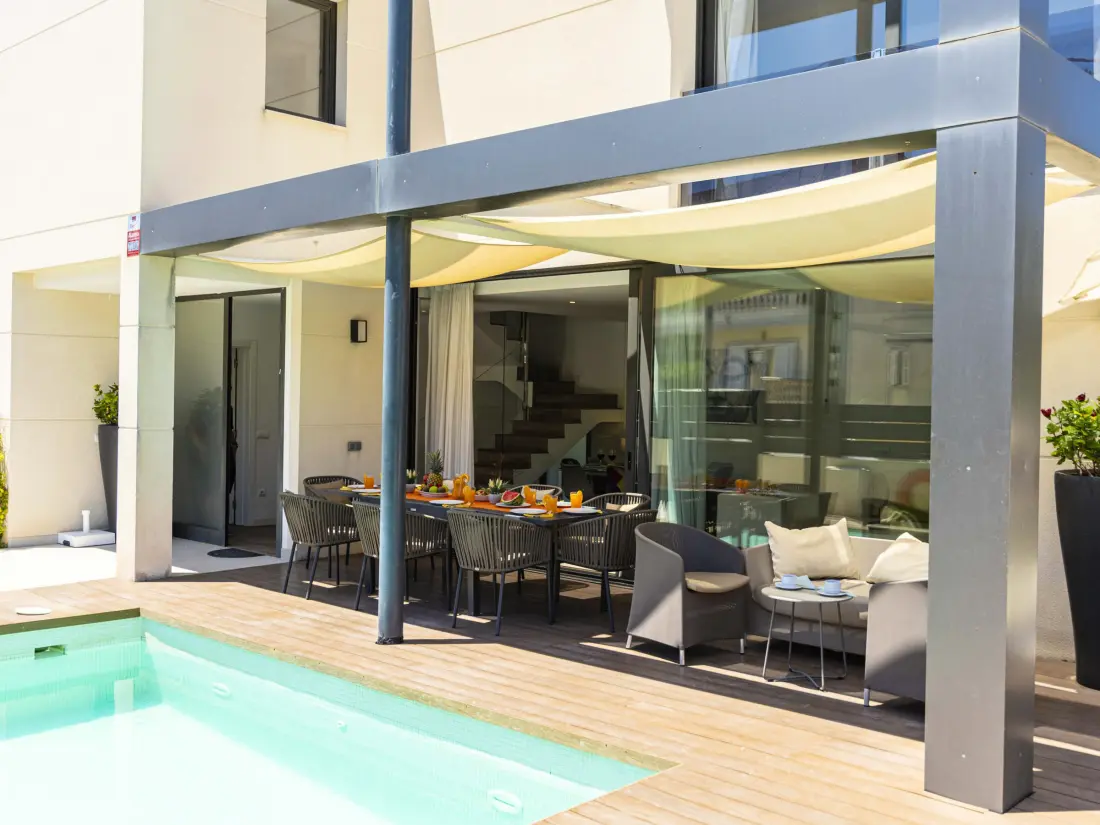 Maison de Vacances Can Picafort 178