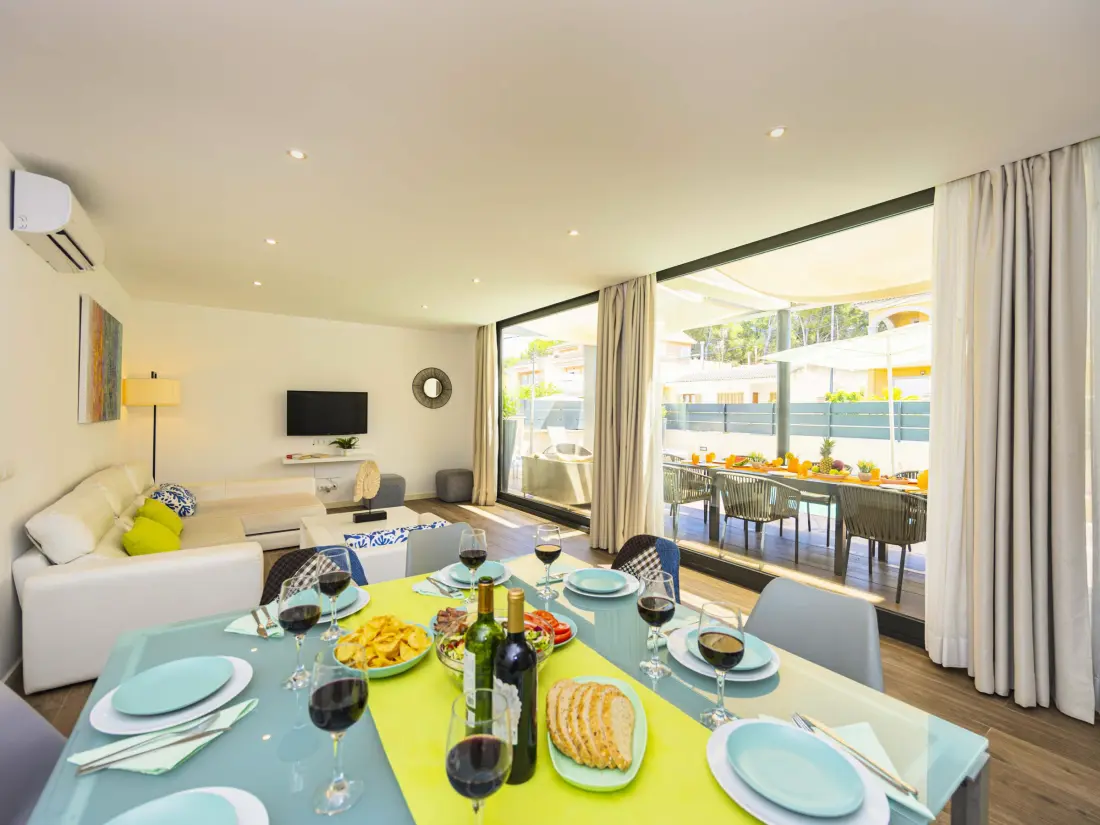 Maison de Vacances Can Picafort 178