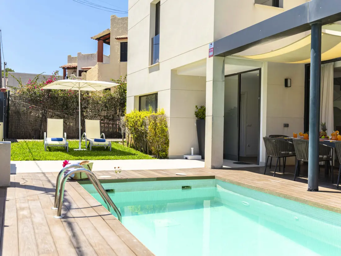 Maison de Vacances Can Picafort 178