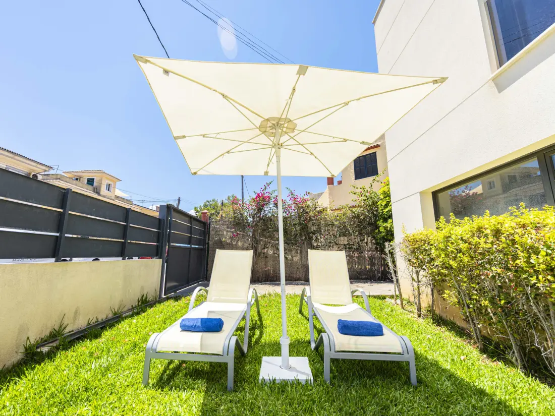 Maison de Vacances Can Picafort 178