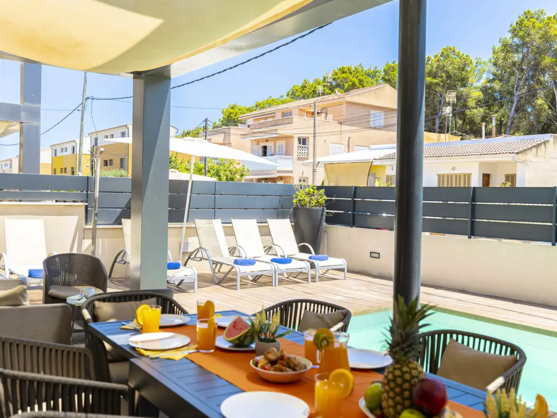 Maison de Vacances Can Picafort 178