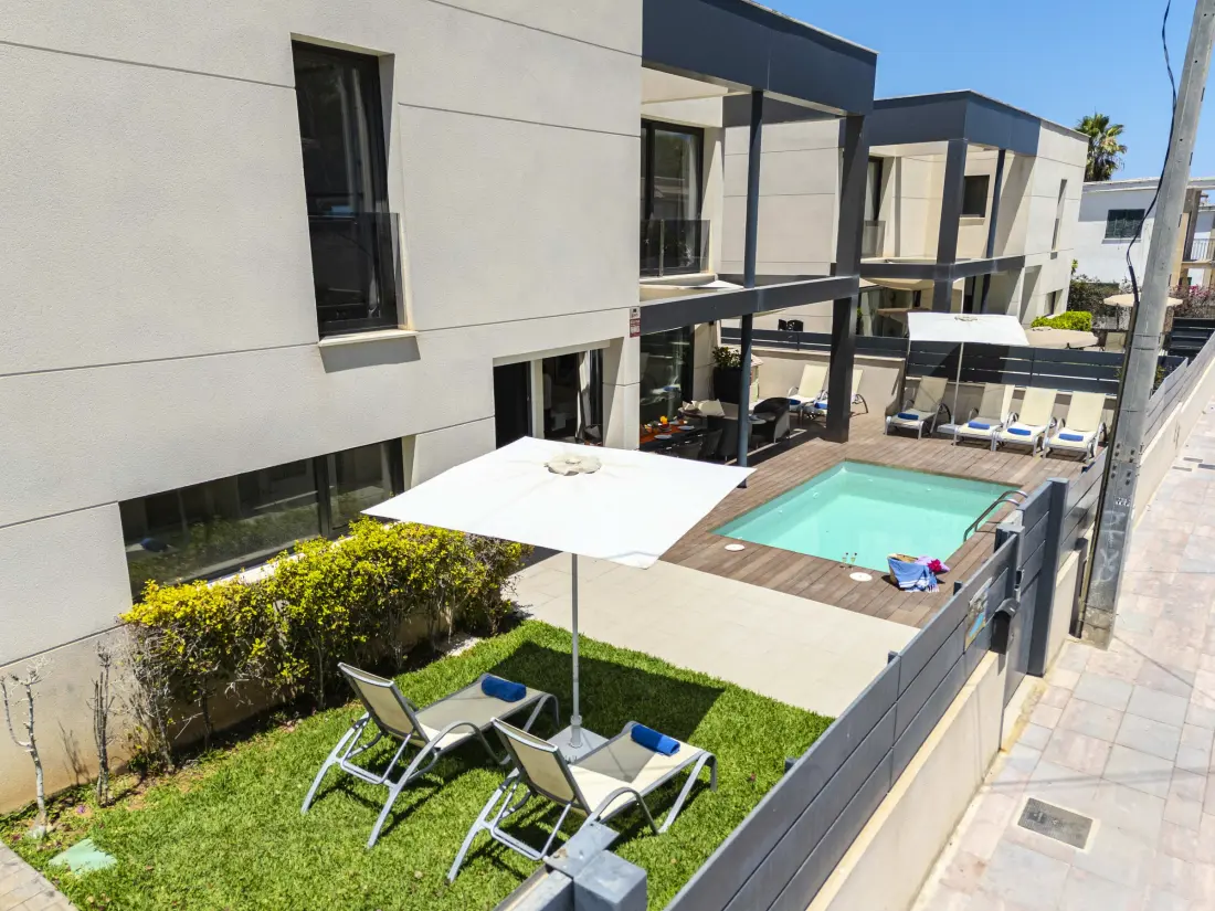 Maison de Vacances Can Picafort 178