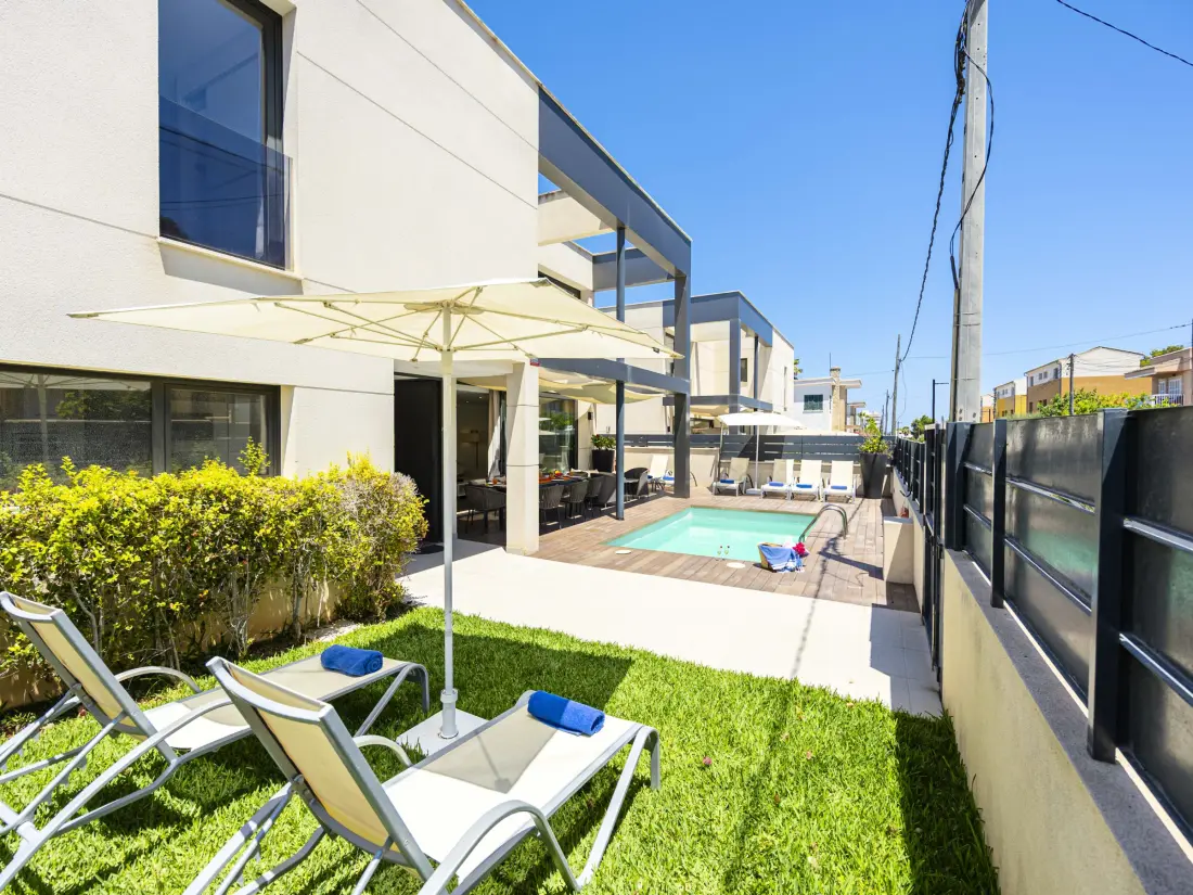 Maison de Vacances Can Picafort 178
