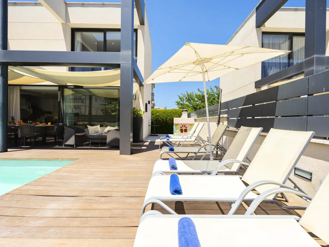 Maison de Vacances Can Picafort 178