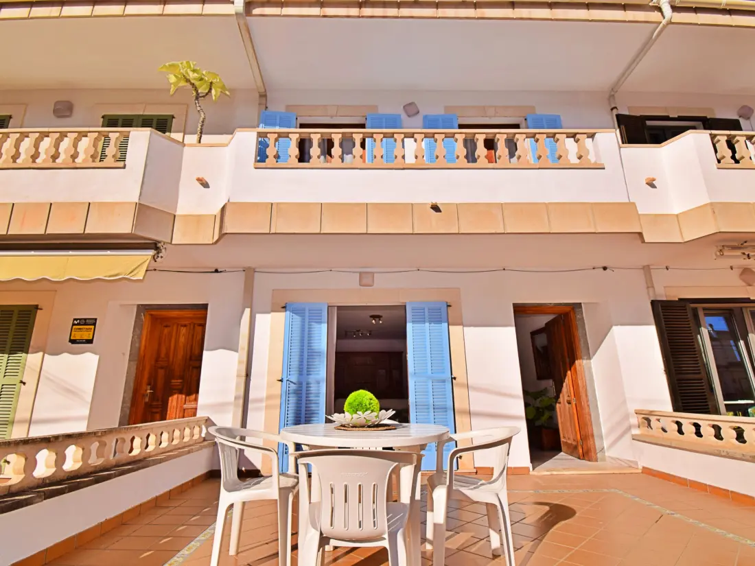 Maison de Vacances Can Picafort 182