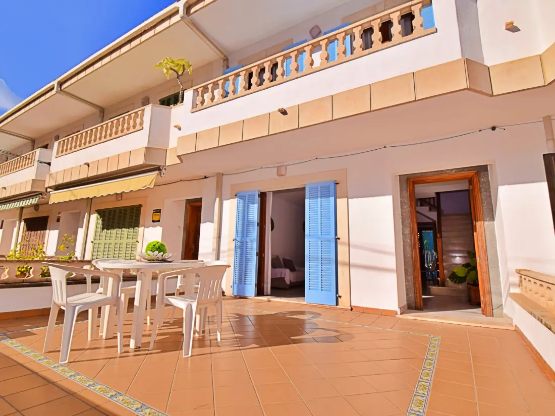 Maison de Vacances Can Picafort 182