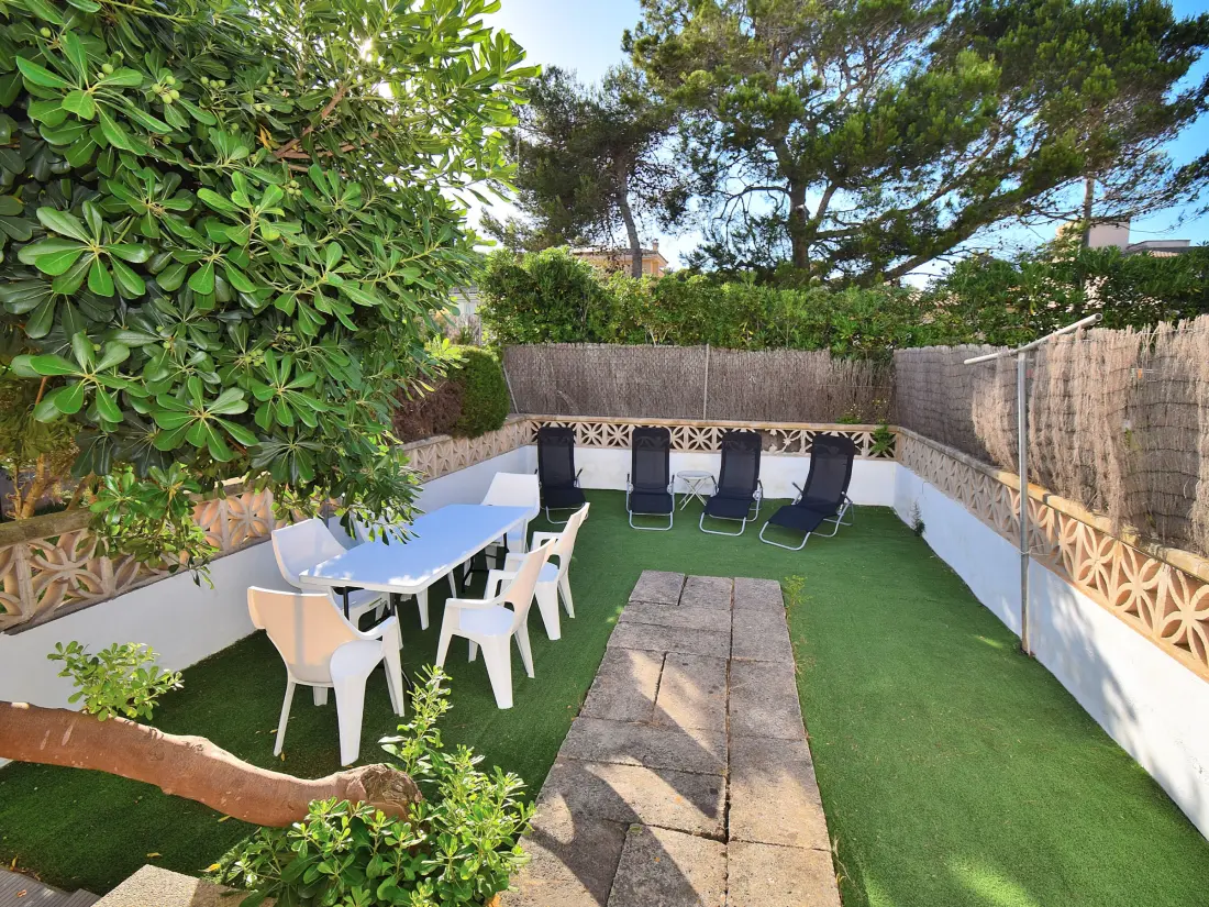 Maison de Vacances Can Picafort 182