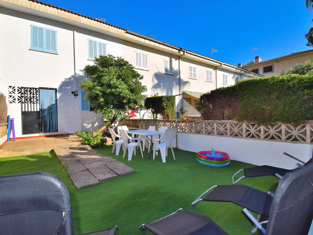 Maison de Vacances Can Picafort 182