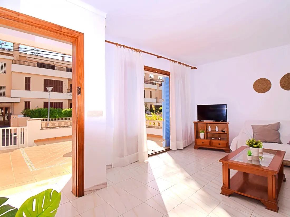 Maison de Vacances Can Picafort 182