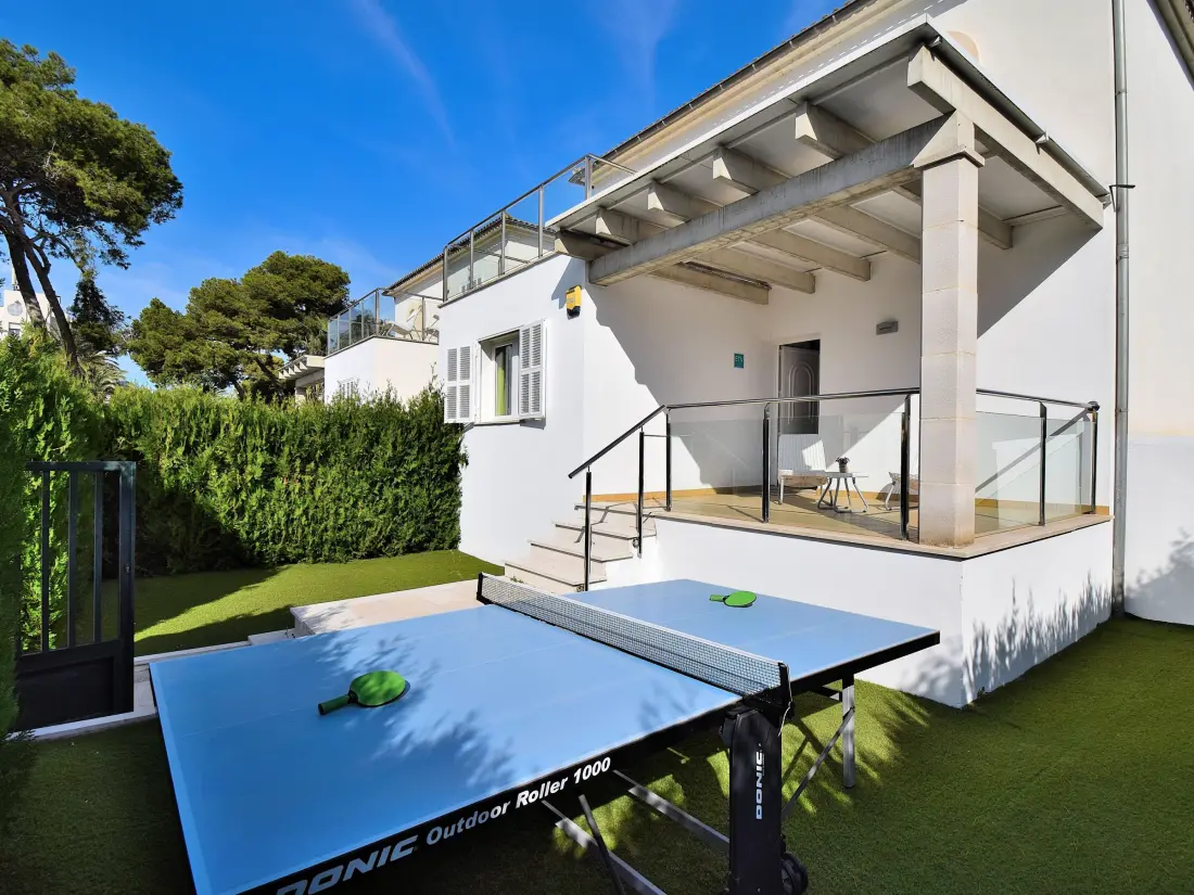 Maison de Vacances Can Picafort 151