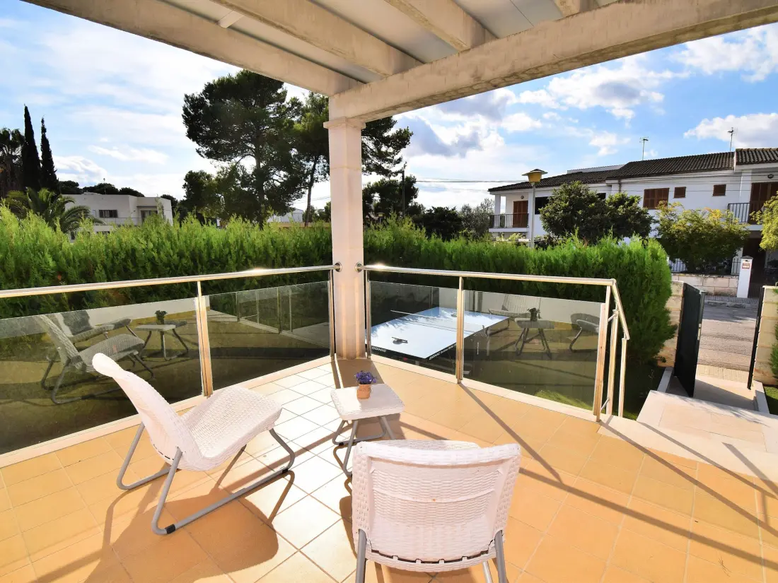 Maison de Vacances Can Picafort 151