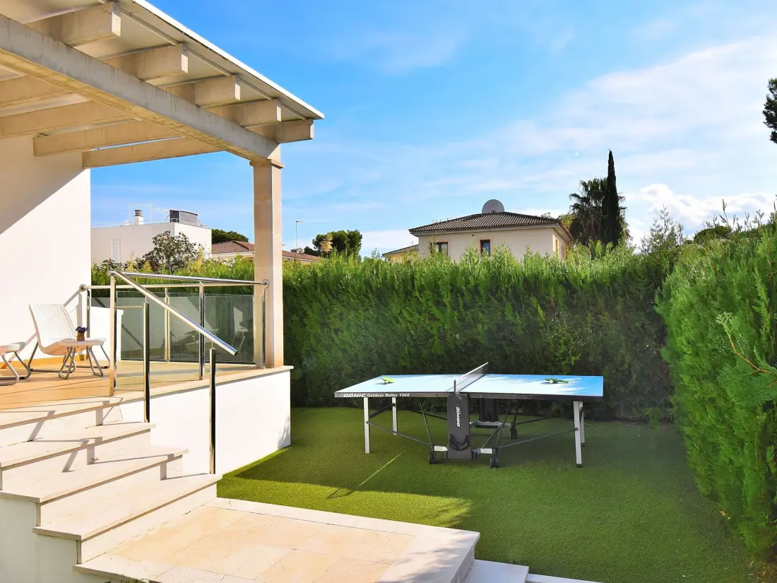 Maison de Vacances Can Picafort 151