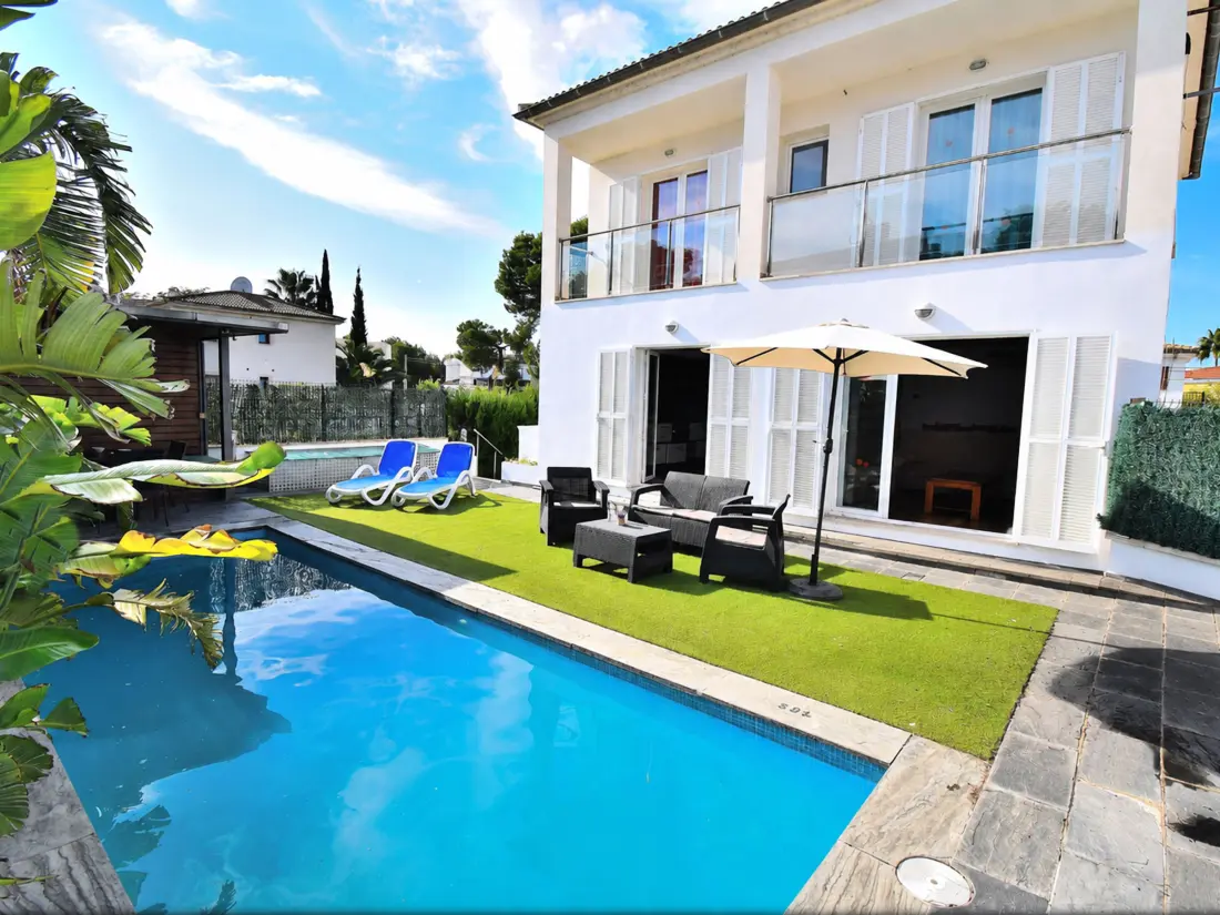 Maison de Vacances Can Picafort 151