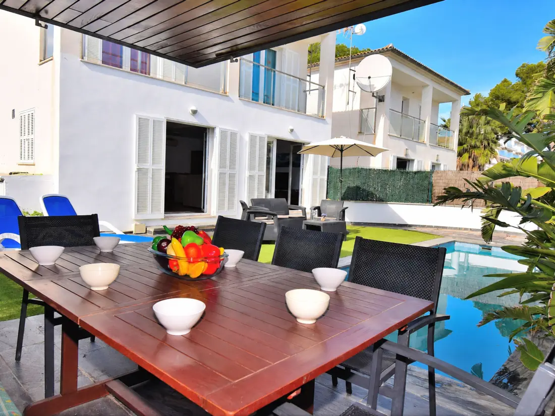Maison de Vacances Can Picafort 151