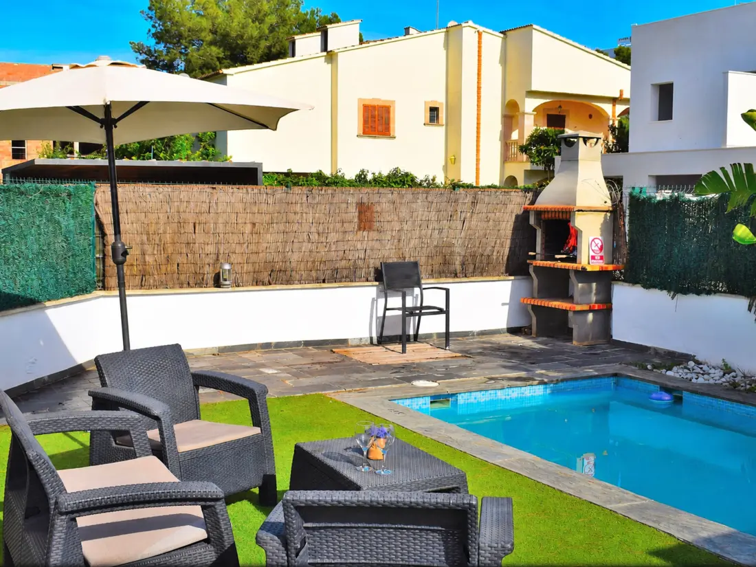 Maison de Vacances Can Picafort 151