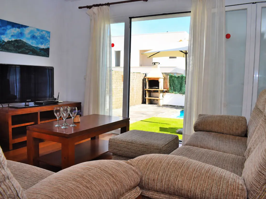 Maison de Vacances Can Picafort 151