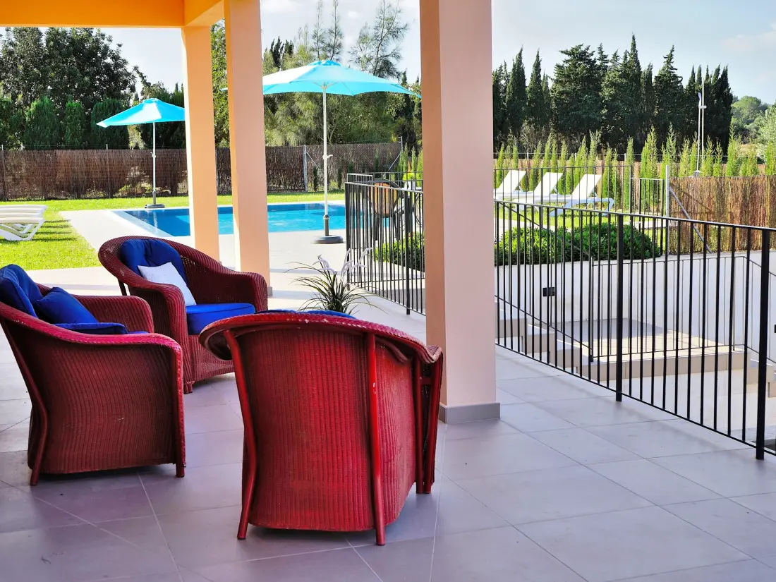 Maison de Vacances Can Picafort 159