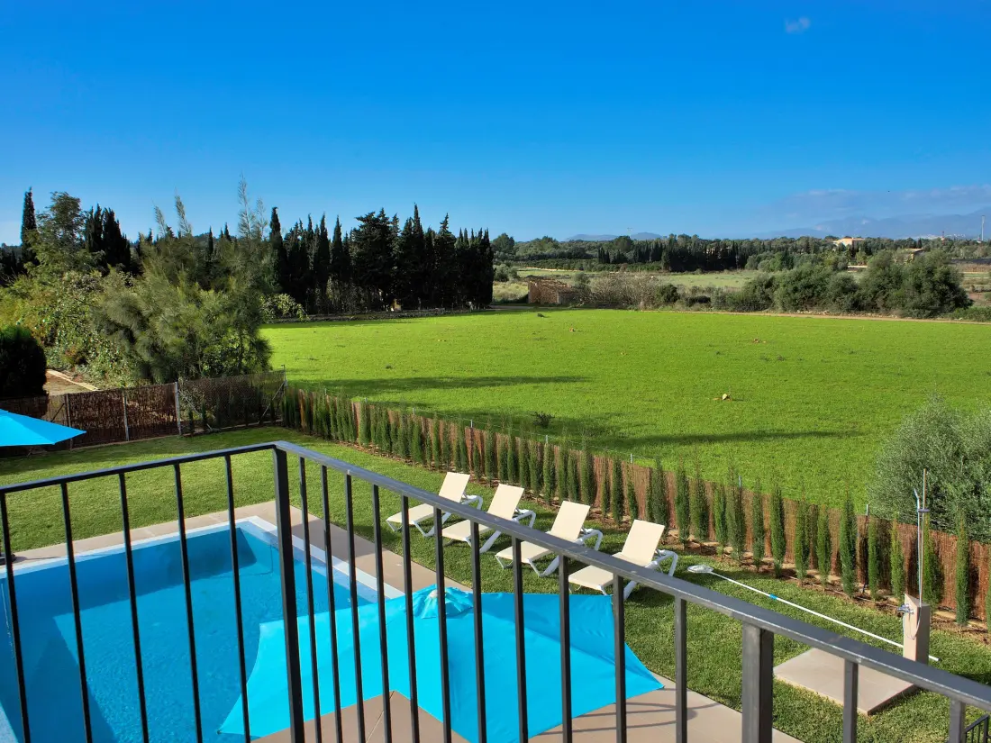 Maison de Vacances Can Picafort 159