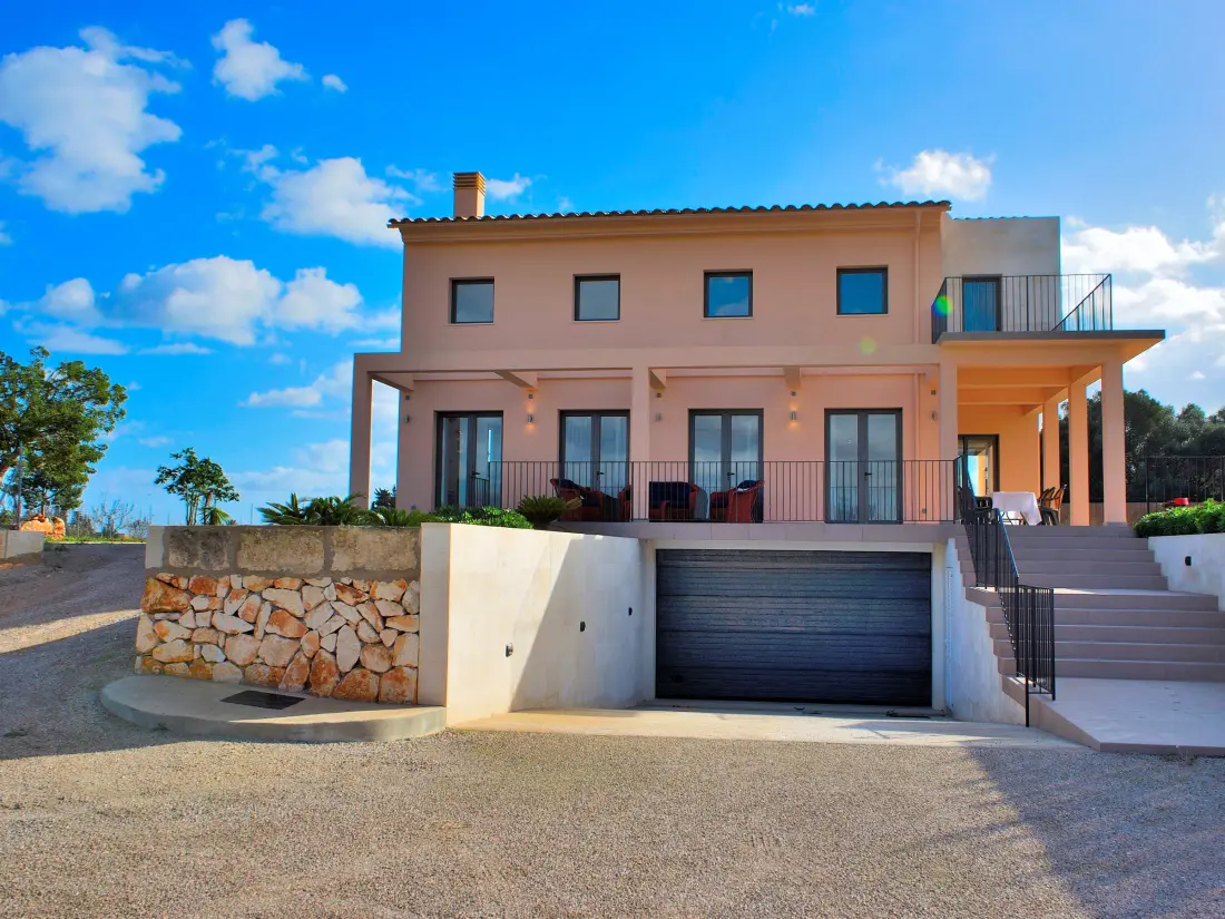 Maison de Vacances Can Picafort 159