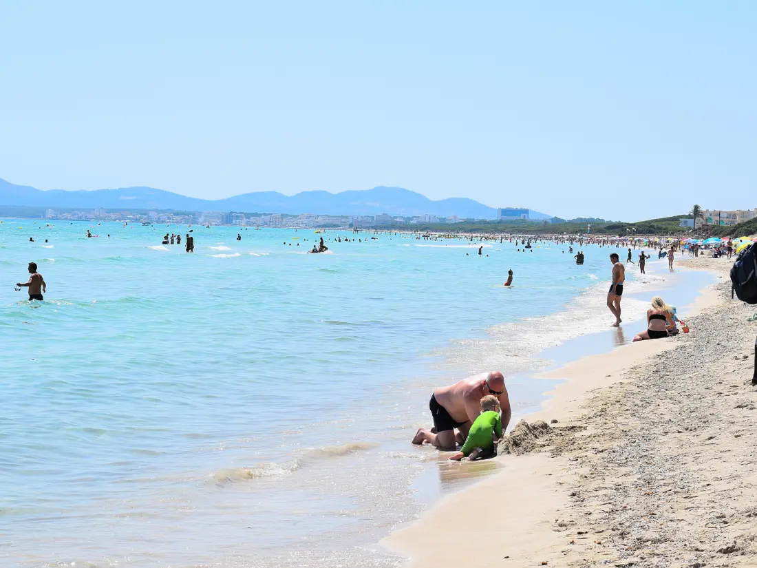 Maison de Vacances Can Picafort 161