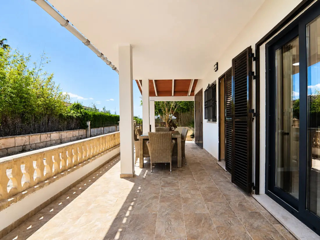 Maison de Vacances Can Picafort 161