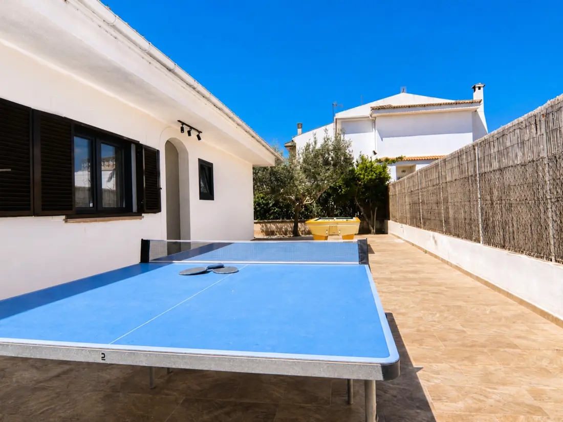 Maison de Vacances Can Picafort 161