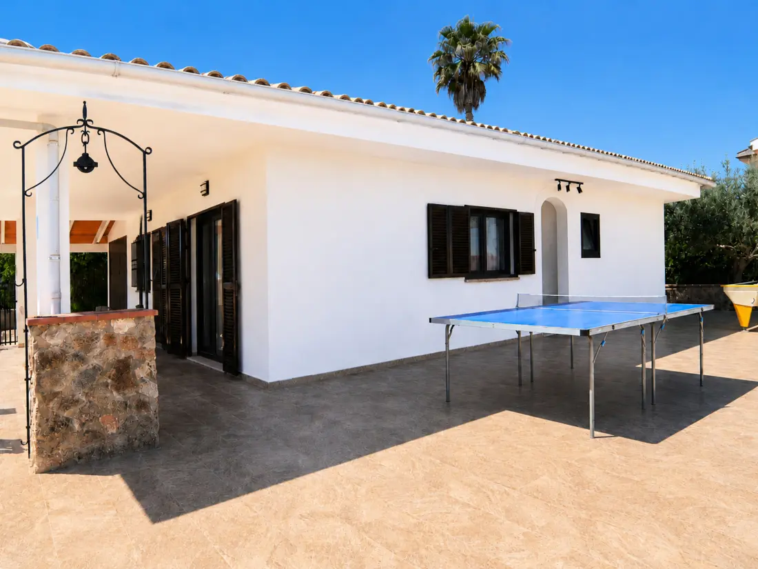 Maison de Vacances Can Picafort 161