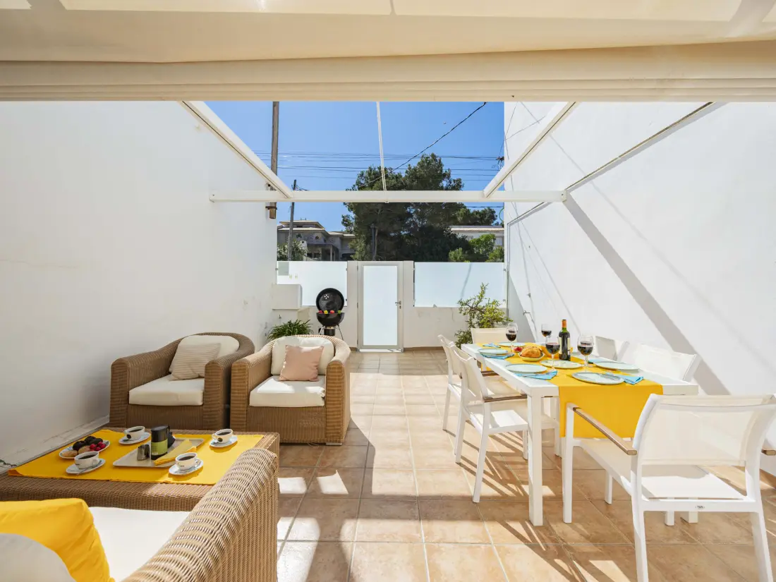 Maison de Vacances Can Picafort 171
