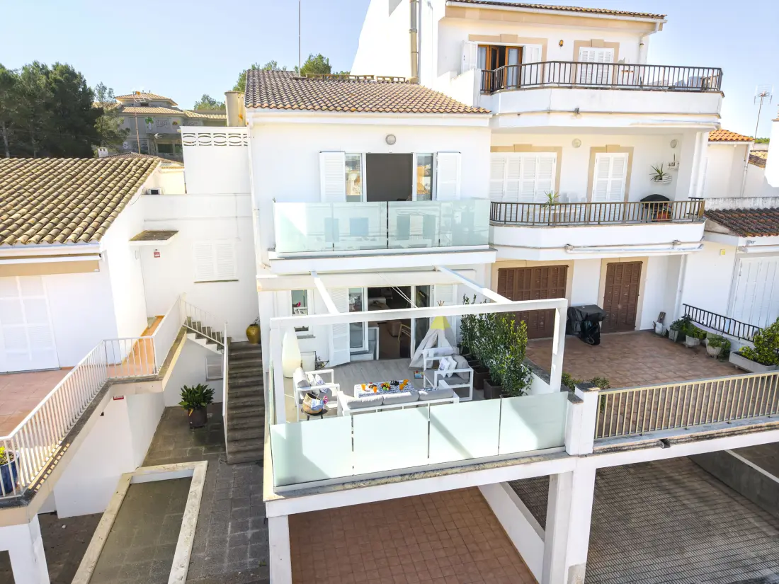 Maison de Vacances Can Picafort 171