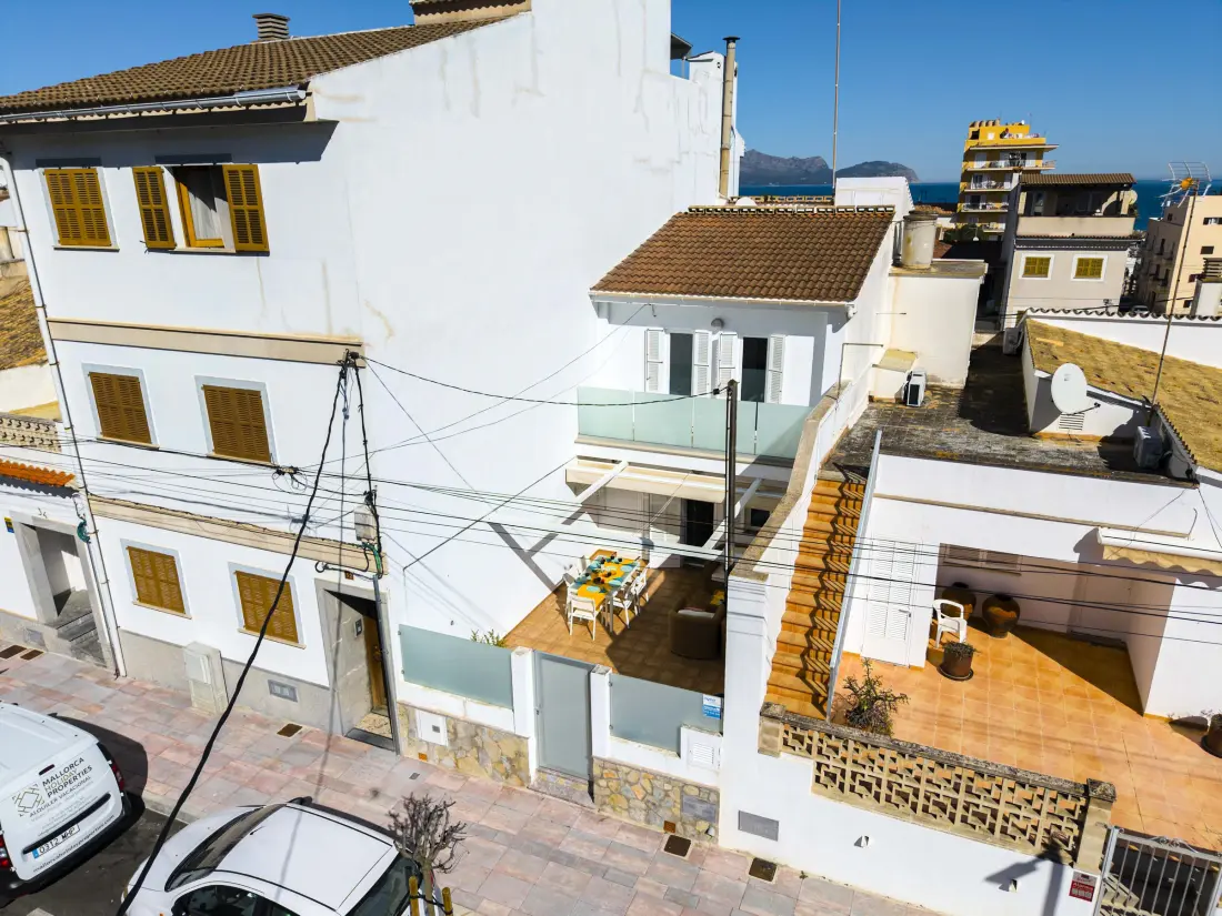 Maison de Vacances Can Picafort 171