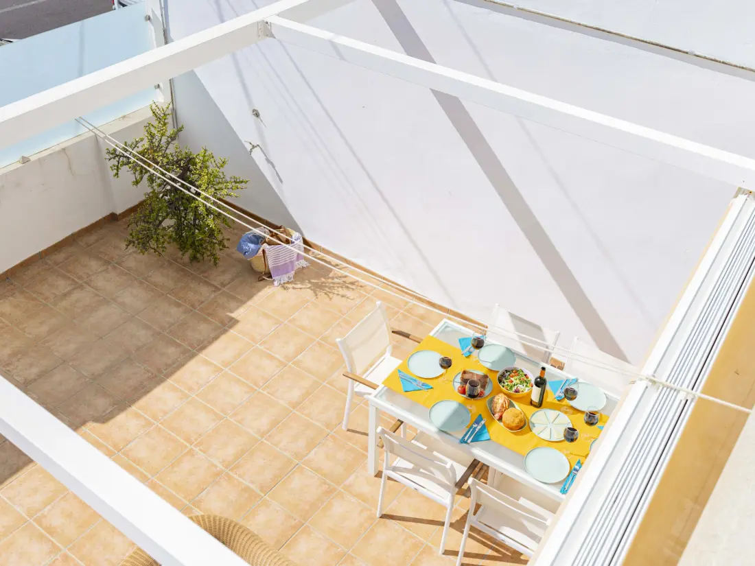 Maison de Vacances Can Picafort 171