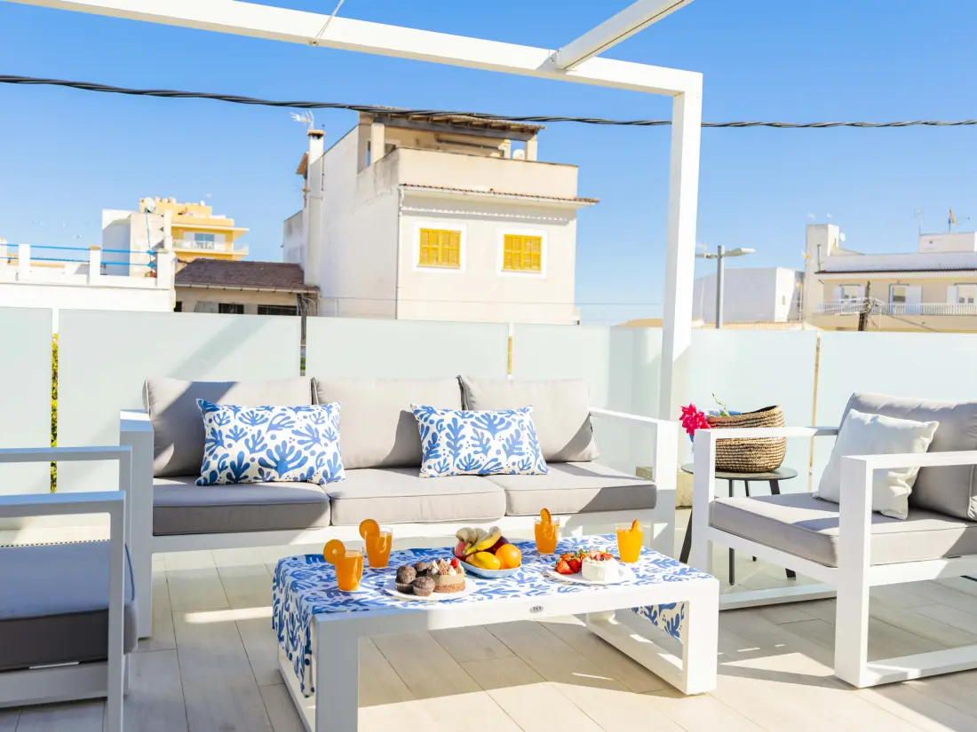 Maison de Vacances Can Picafort 171