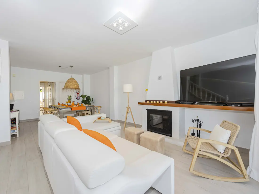 Maison de Vacances Can Picafort 171