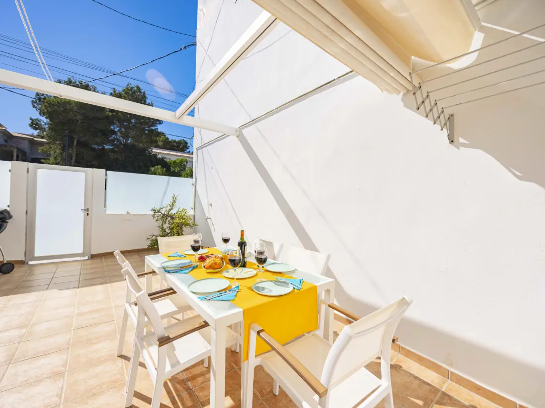 Maison de Vacances Can Picafort 171