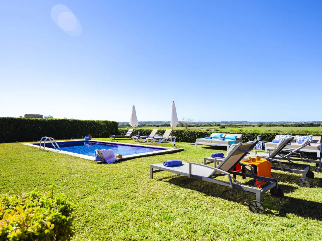 Maison de Vacances Can Picafort 173