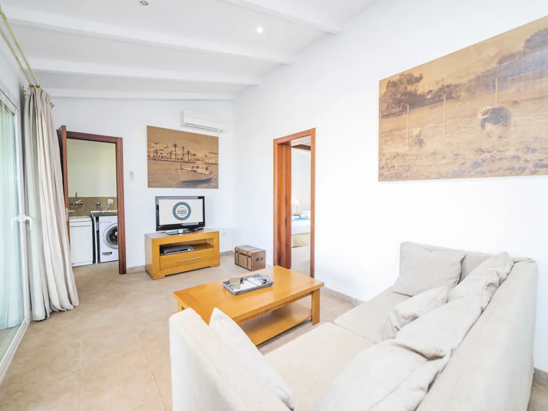 Maison de Vacances Can Picafort 173