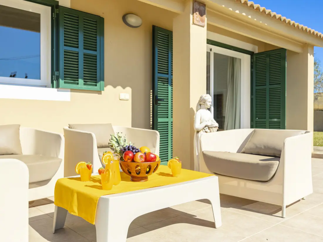 Maison de Vacances Can Picafort 173