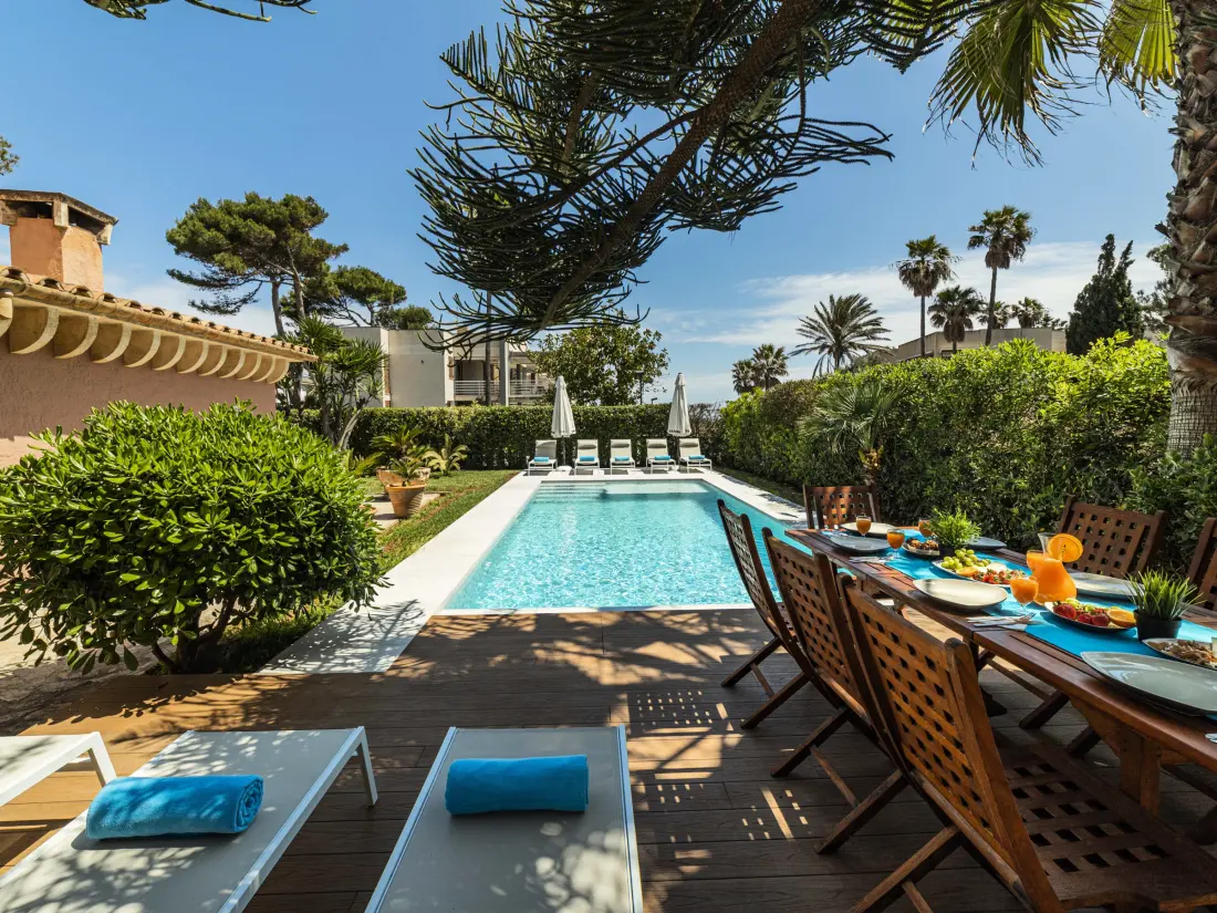 Maison de Vacances Can Picafort 177