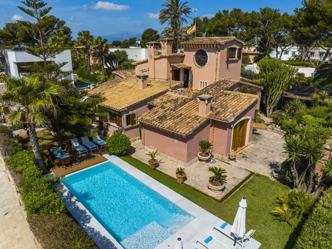 Maison de Vacances Can Picafort 177