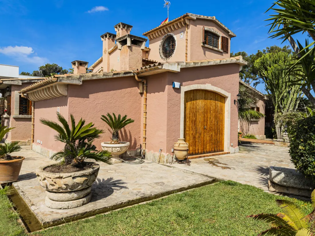 Maison de Vacances Can Picafort 177